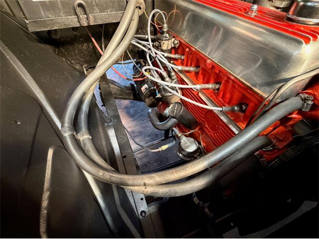 1959 Chevrolet Apache (CC-2056820) for sale in Burlington, Washington