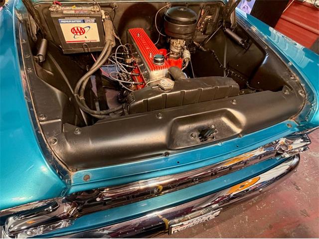1959 Chevrolet Apache (CC-2056820) for sale in Burlington, Washington