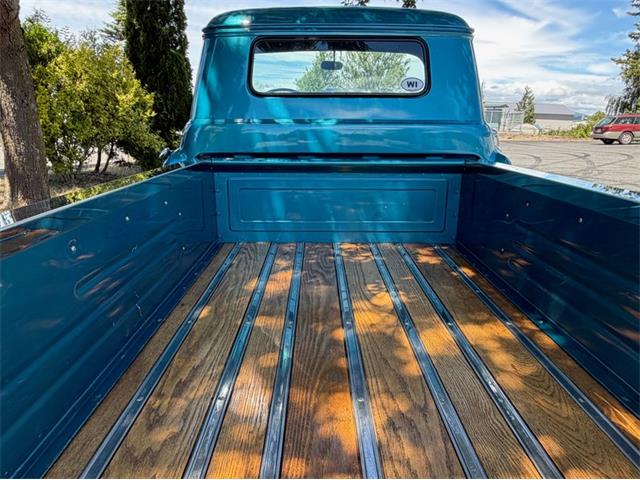 1959 Chevrolet Apache (CC-2056820) for sale in Burlington, Washington