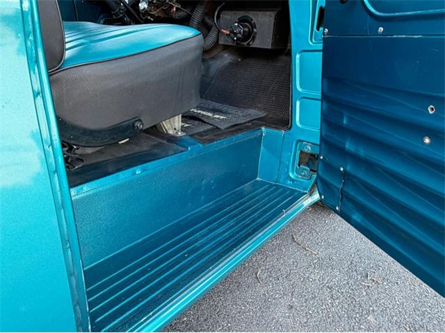 1959 Chevrolet Apache (CC-2056820) for sale in Burlington, Washington
