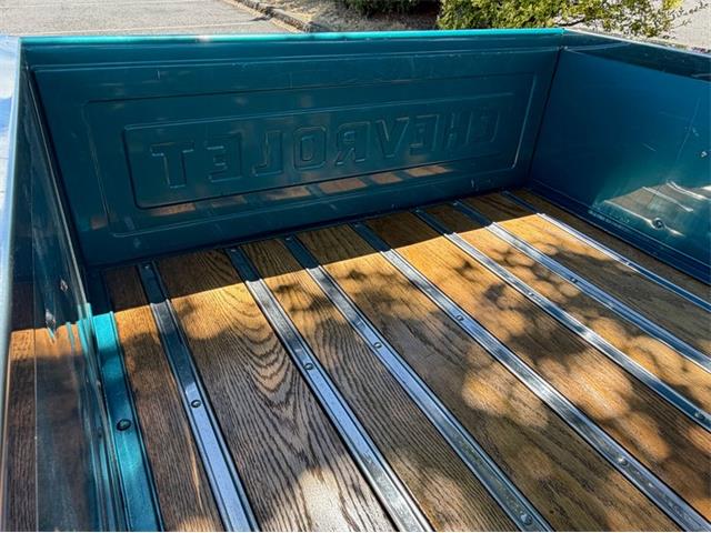 1959 Chevrolet Apache (CC-2056820) for sale in Burlington, Washington