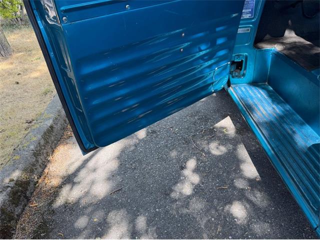 1959 Chevrolet Apache (CC-2056820) for sale in Burlington, Washington