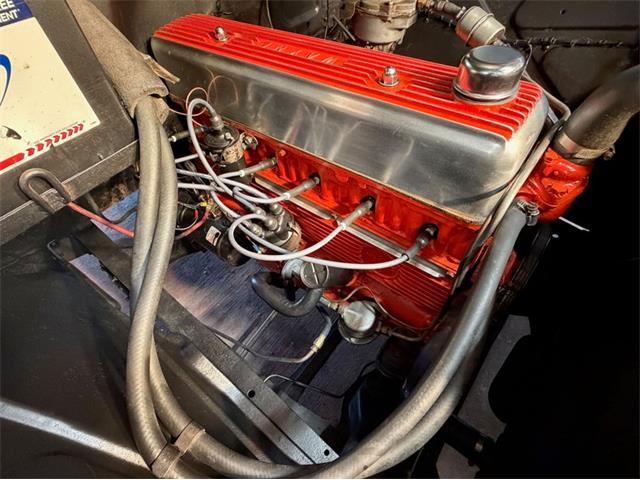 1959 Chevrolet Apache (CC-2056820) for sale in Burlington, Washington