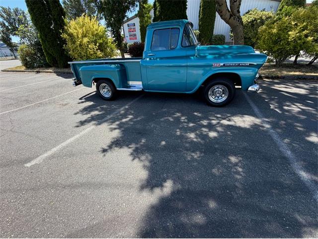 1959 Chevrolet Apache (CC-2056820) for sale in Burlington, Washington