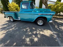 1959 Chevrolet Apache (CC-2056820) for sale in Burlington, Washington