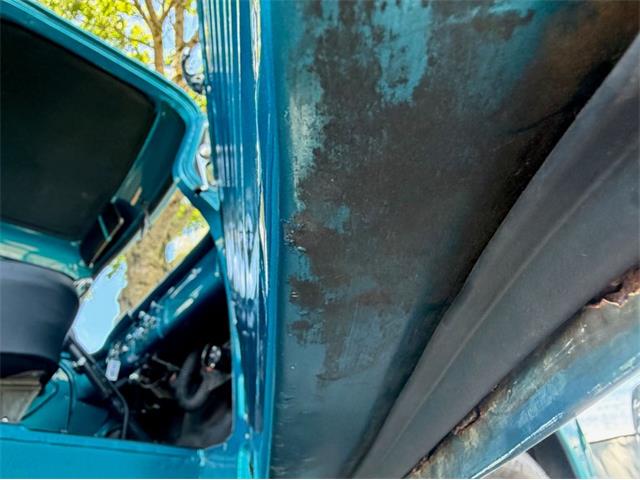 1959 Chevrolet Apache (CC-2056820) for sale in Burlington, Washington