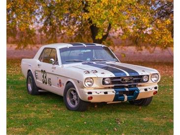 1966 Ford Mustang (CC-2056837) for sale in Carlisle, Pennsylvania