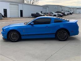 2014 Shelby GT500 (CC-2056869) for sale in Olathe, Kansas