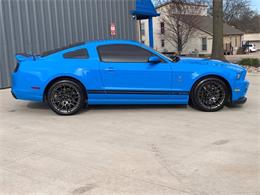 2014 Shelby GT500 (CC-2056869) for sale in Olathe, Kansas