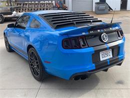 2014 Shelby GT500 (CC-2056869) for sale in Olathe, Kansas