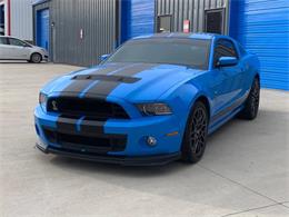 2014 Shelby GT500 (CC-2056869) for sale in Olathe, Kansas
