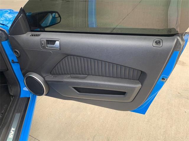 2014 Shelby GT500 (CC-2056869) for sale in Olathe, Kansas