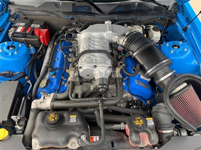 2014 Shelby GT500 (CC-2056869) for sale in Olathe, Kansas