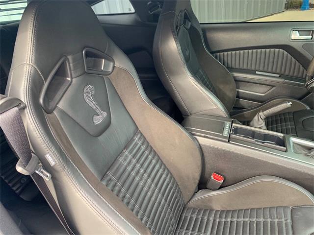 2014 Shelby GT500 (CC-2056869) for sale in Olathe, Kansas