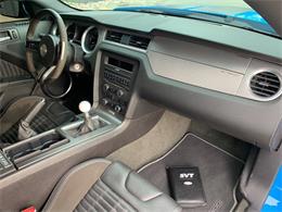 2014 Shelby GT500 (CC-2056869) for sale in Olathe, Kansas