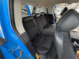 2007 Toyota FJ Cruiser (CC-2056872) for sale in Penndel, Pennsylvania