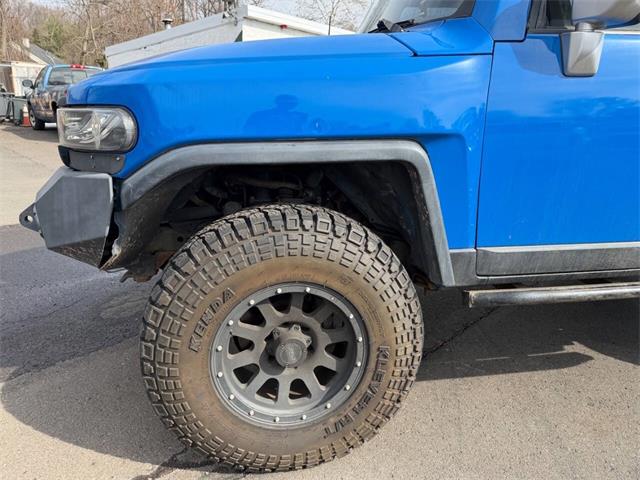 2007 Toyota FJ Cruiser (CC-2056872) for sale in Penndel, Pennsylvania