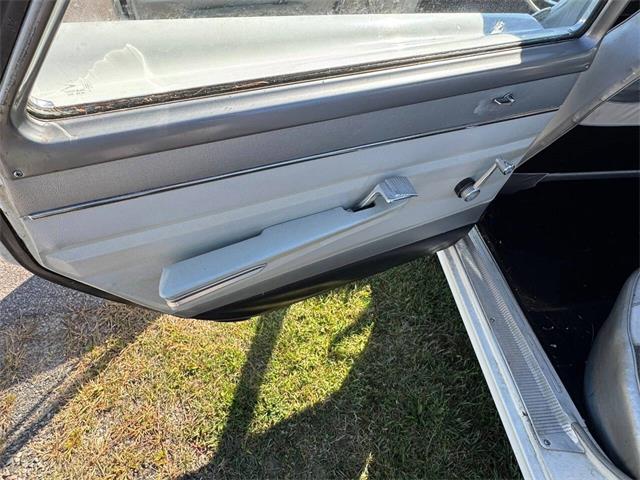 1960 DeSoto Fireflite (CC-2050688) for sale in Malone, New York