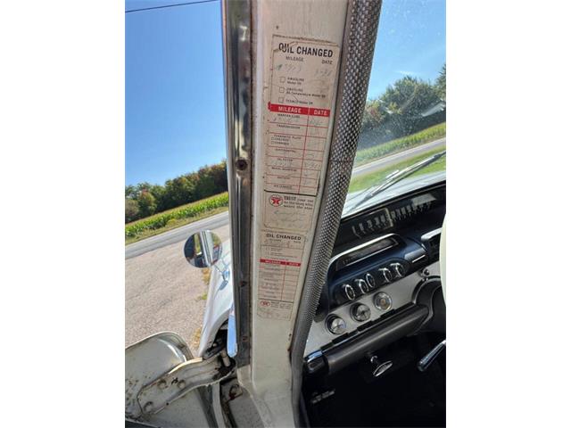 1960 DeSoto Fireflite (CC-2050688) for sale in Malone, New York