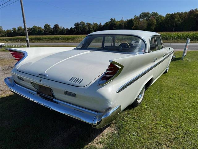 1960 DeSoto Fireflite (CC-2050688) for sale in Malone, New York