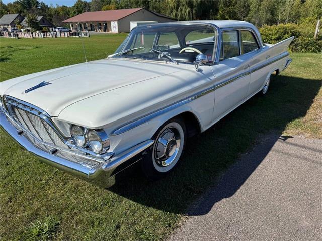 1960 DeSoto Fireflite (CC-2050688) for sale in Malone, New York