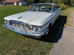 1960 DeSoto Fireflite (CC-2050688) for sale in Malone, New York