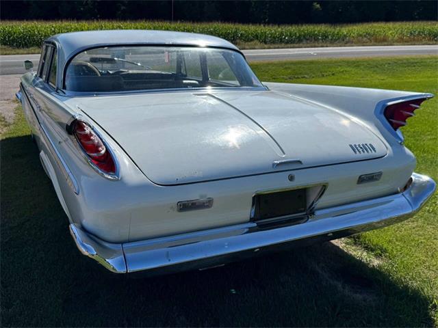 1960 DeSoto Fireflite (CC-2050688) for sale in Malone, New York