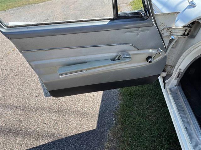 1960 DeSoto Fireflite (CC-2050688) for sale in Malone, New York