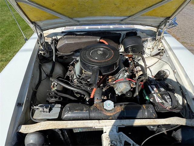 1960 DeSoto Fireflite (CC-2050688) for sale in Malone, New York