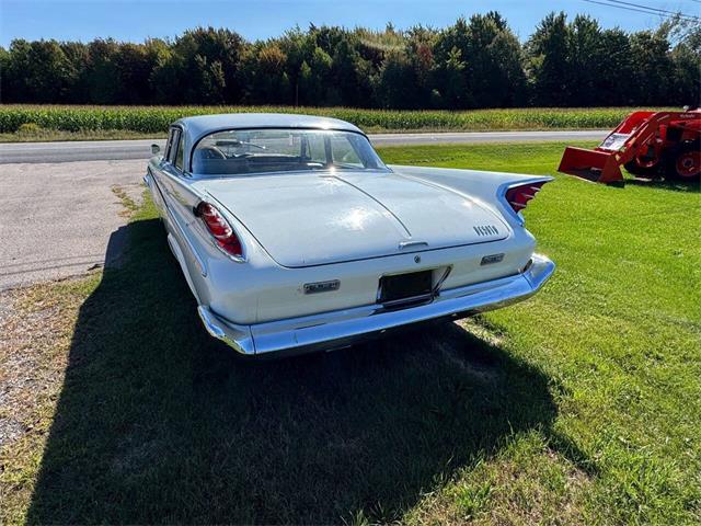 1960 DeSoto Fireflite (CC-2050688) for sale in Malone, New York