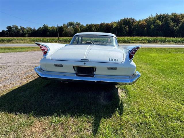 1960 DeSoto Fireflite (CC-2050688) for sale in Malone, New York