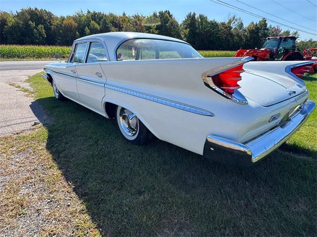 1960 DeSoto Fireflite (CC-2050688) for sale in Malone, New York