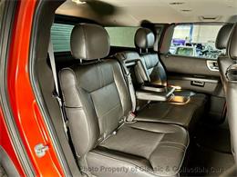 2008 Hummer H2 (CC-2056885) for sale in Las Vegas, Nevada