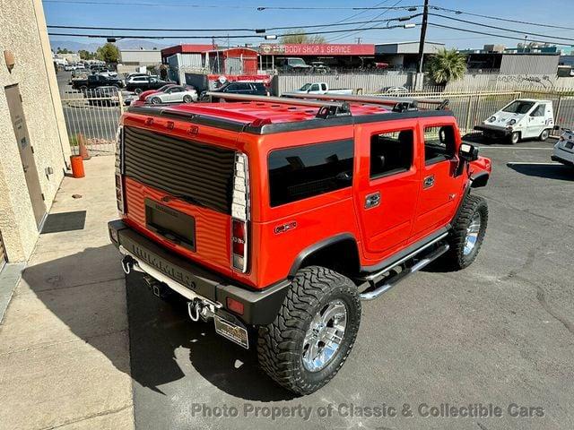 2008 Hummer H2 (CC-2056885) for sale in Las Vegas, Nevada