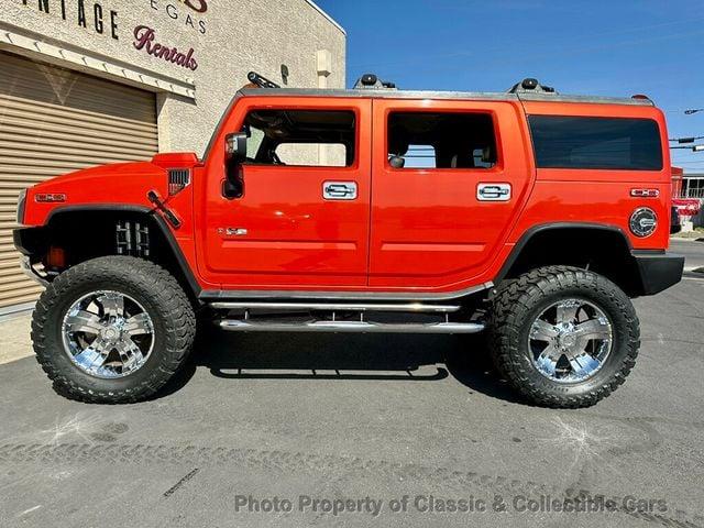 2008 Hummer H2 (CC-2056885) for sale in Las Vegas, Nevada