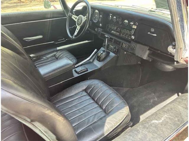 1972 Jaguar E-Type (CC-2056914) for sale in Midlothian, Texas