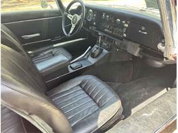 1972 Jaguar E-Type (CC-2056914) for sale in Midlothian, Texas