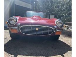 1972 Jaguar E-Type (CC-2056914) for sale in Midlothian, Texas