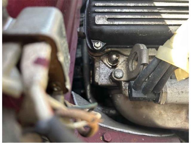 1972 Jaguar E-Type (CC-2056914) for sale in Midlothian, Texas