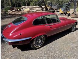 1972 Jaguar E-Type (CC-2056914) for sale in Midlothian, Texas