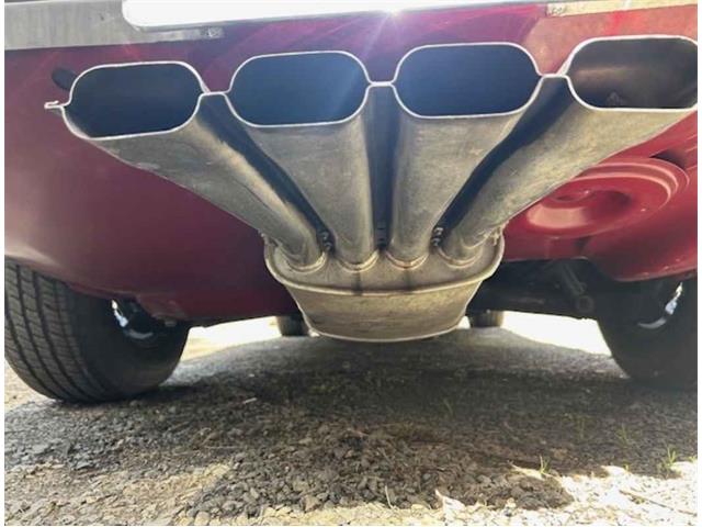 1972 Jaguar E-Type (CC-2056914) for sale in Midlothian, Texas