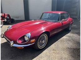 1972 Jaguar E-Type (CC-2056914) for sale in Midlothian, Texas