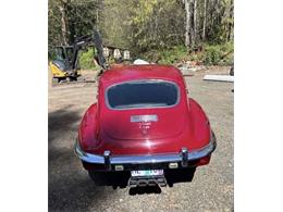 1972 Jaguar E-Type (CC-2056914) for sale in Midlothian, Texas