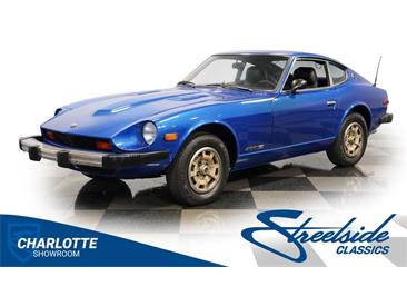 1977 Datsun 280Z (CC-2056932) for sale in Concord, North Carolina