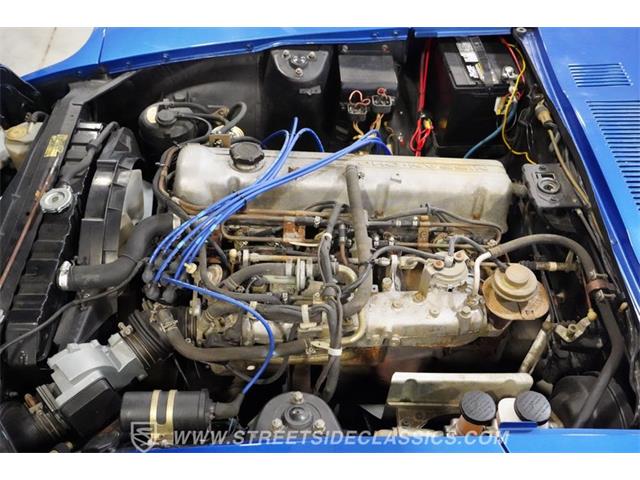 1977 Datsun 280Z (CC-2056932) for sale in Concord, North Carolina
