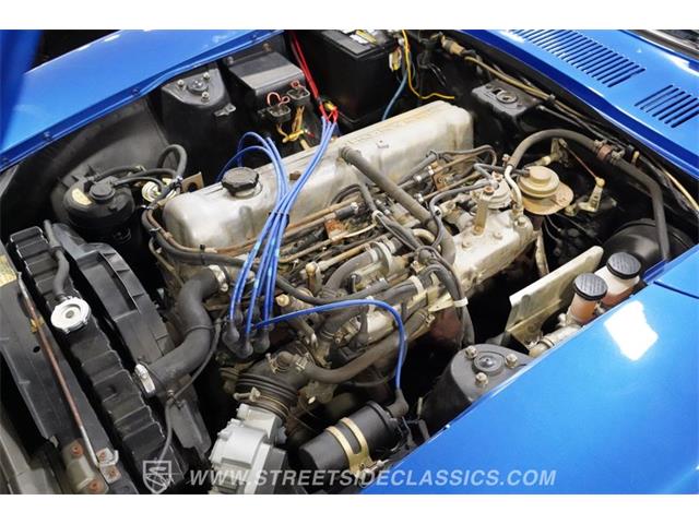 1977 Datsun 280Z (CC-2056932) for sale in Concord, North Carolina