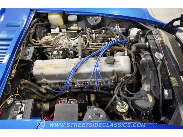 1977 Datsun 280Z (CC-2056932) for sale in Concord, North Carolina
