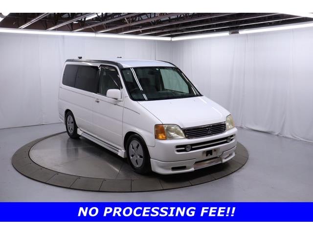 1998 Honda Stepwgn (CC-2056946) for sale in Christiansburg, Virginia