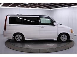 1998 Honda Stepwgn (CC-2056946) for sale in Christiansburg, Virginia