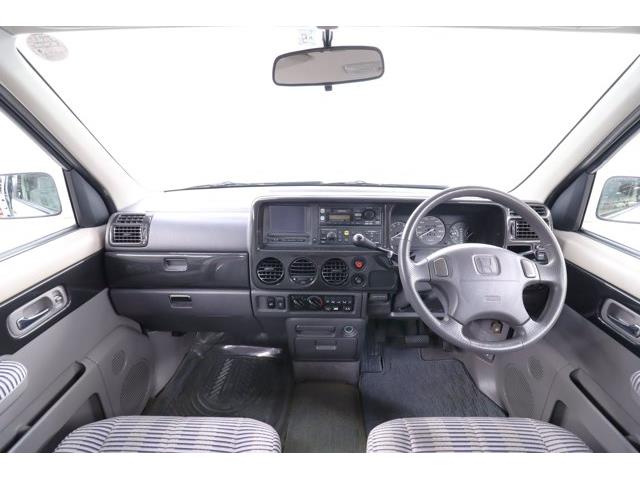 1998 Honda Stepwgn (CC-2056946) for sale in Christiansburg, Virginia